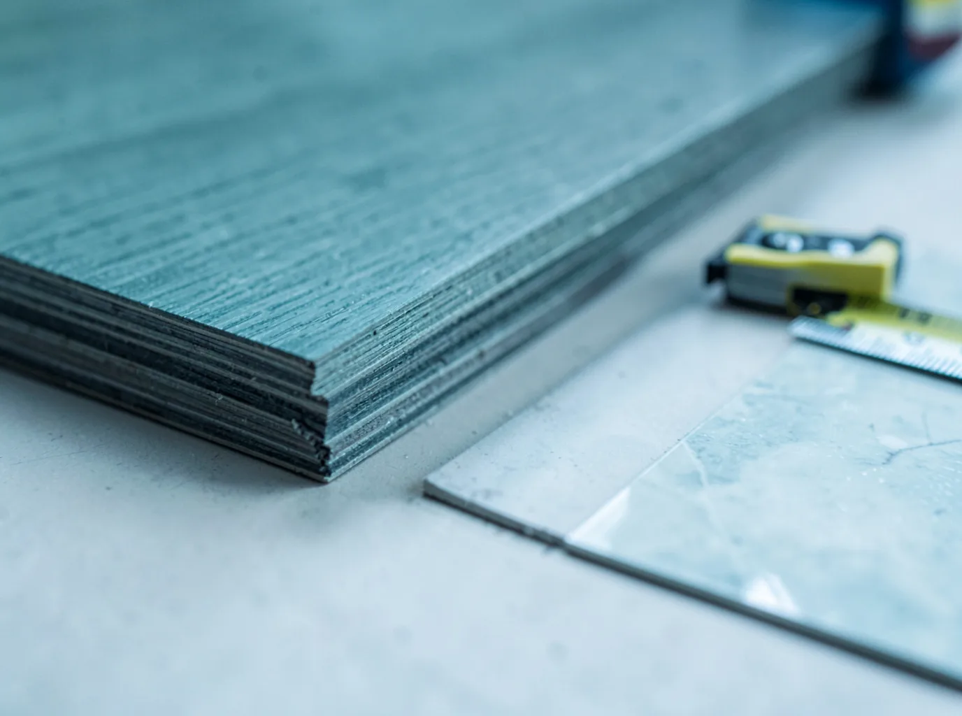 Luxury Vinyl Plank Installation Pope Army Airfield, NC FAQs